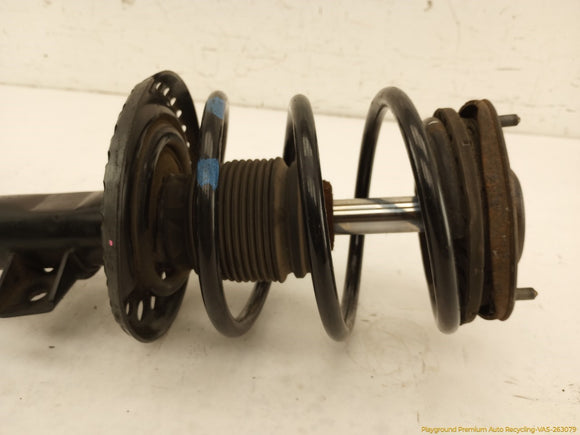 Mercedes SLK350 Passenger Right Front Strut