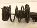 Mercedes SLK350 Passenger Right Front Strut-10