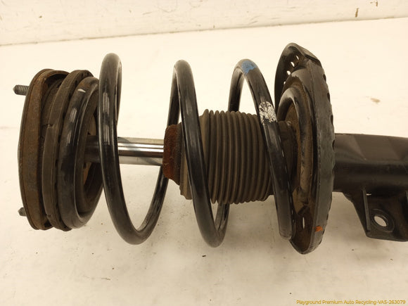 Mercedes SLK350 Passenger Right Front Strut