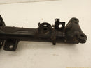 Mercedes SLK350 Passenger Right Front Strut-11
