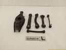 Mercedes SLK350 Driver Left Rear Control Arm Set-1