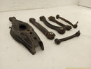 Mercedes SLK350 Driver Left Rear Control Arm Set-2