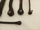 Mercedes SLK350 Driver Left Rear Control Arm Set-4