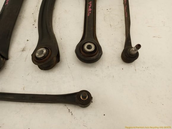 Mercedes SLK350 Driver Left Rear Control Arm Set