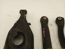 Mercedes SLK350 Driver Left Rear Control Arm Set-5