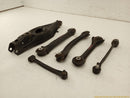 Mercedes SLK350 Driver Left Rear Control Arm Set-7