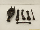 Mercedes SLK350 Driver Left Rear Control Arm Set-8