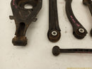 Mercedes SLK350 Driver Left Rear Control Arm Set-10