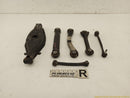 Mercedes SLK350 Passenger Right Rear Control Arm Set-1