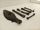 Mercedes SLK350 Passenger Right Rear Control Arm Set-2