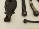 Mercedes SLK350 Passenger Right Rear Control Arm Set-3