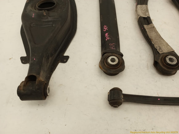 Mercedes SLK350 Passenger Right Rear Control Arm Set