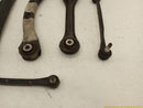 Mercedes SLK350 Passenger Right Rear Control Arm Set-4