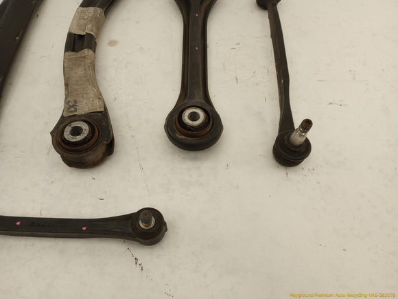 Mercedes SLK350 Passenger Right Rear Control Arm Set