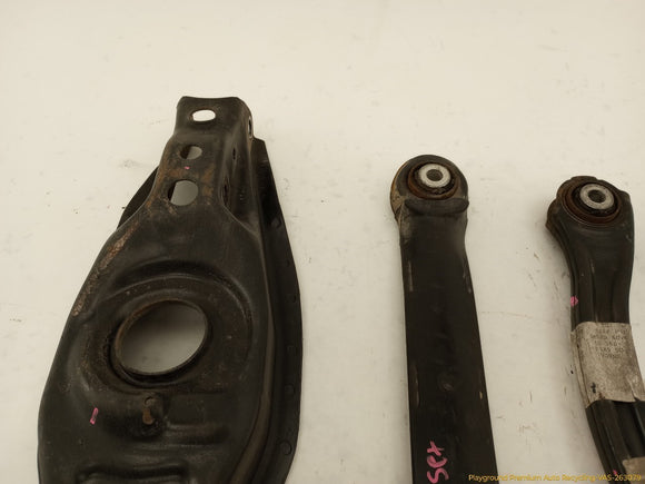 Mercedes SLK350 Passenger Right Rear Control Arm Set