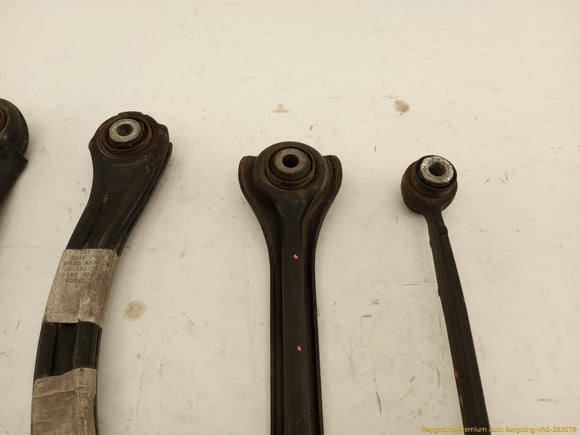 Mercedes SLK350 Passenger Right Rear Control Arm Set