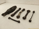Mercedes SLK350 Passenger Right Rear Control Arm Set-7