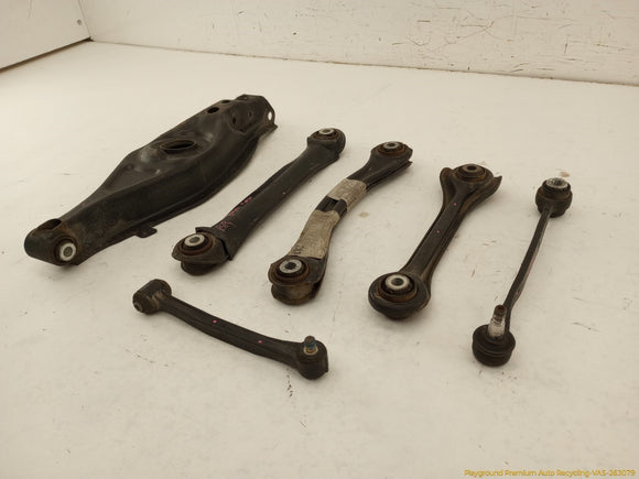 Mercedes SLK350 Passenger Right Rear Control Arm Set