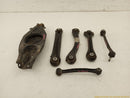 Mercedes SLK350 Passenger Right Rear Control Arm Set-8
