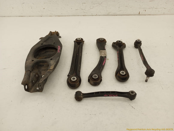 Mercedes SLK350 Passenger Right Rear Control Arm Set