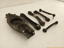 Mercedes SLK350 Passenger Right Rear Control Arm Set-9
