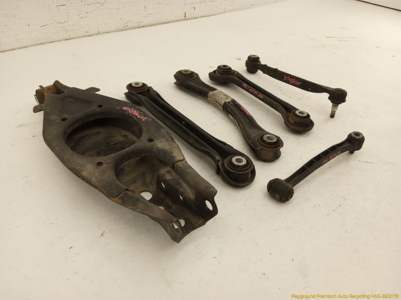 Mercedes SLK350 Passenger Right Rear Control Arm Set