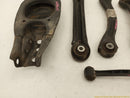 Mercedes SLK350 Passenger Right Rear Control Arm Set-10