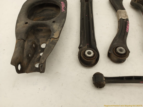 Mercedes SLK350 Passenger Right Rear Control Arm Set