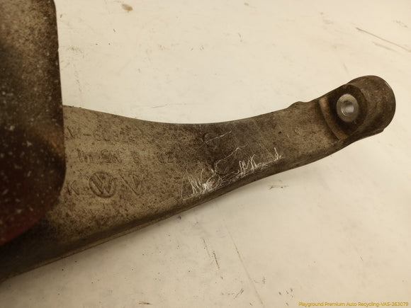 Porsche Cayenne Passenger Right Front Spindle Knuckle Hub
