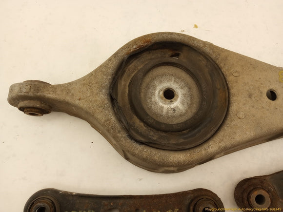 Volvo XC70 Set Of Rear Right Suspension Control Arms