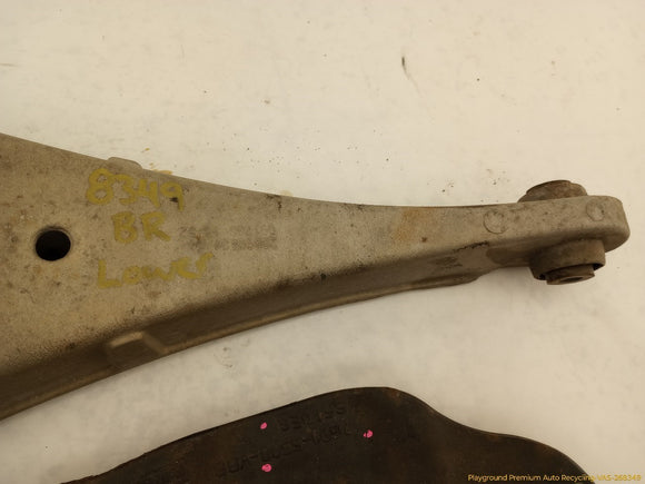 Volvo XC70 Set Of Rear Right Suspension Control Arms