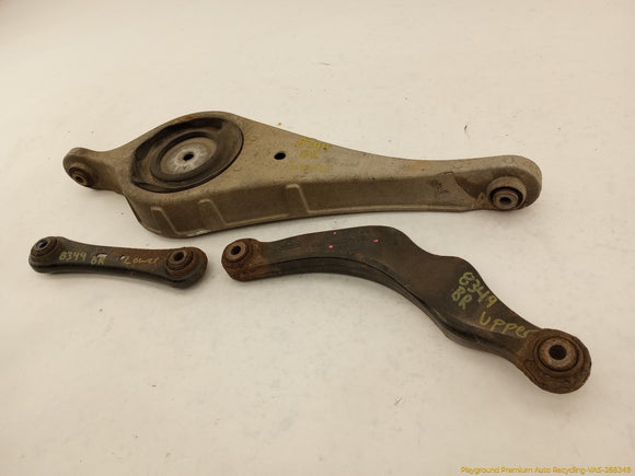 Volvo XC70 Set Of Rear Right Suspension Control Arms