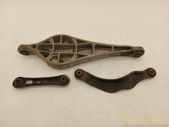 Volvo XC70 Set Of Rear Right Suspension Control Arms