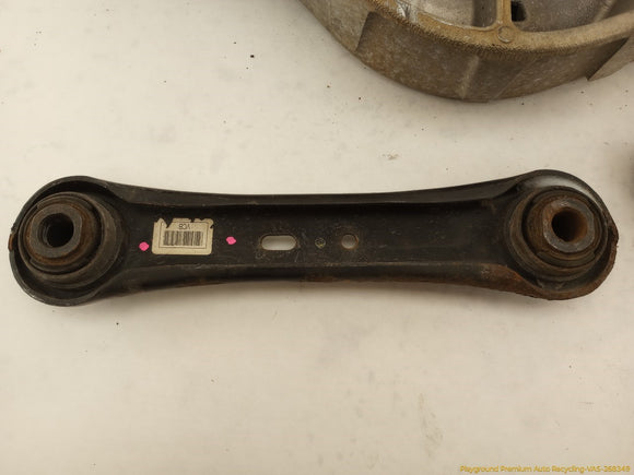 Volvo XC70 Set Of Rear Right Suspension Control Arms