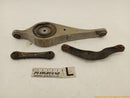 Volvo XC70 Set Of Driver Rear Left Suspension Control Arms-1