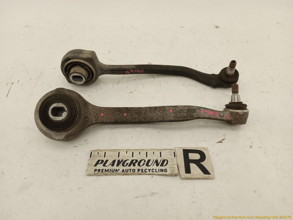Mercedes SLK350 Passenger Right Front Lower Control Arm Set