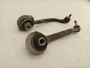 Mercedes SLK350 Passenger Right Front Lower Control Arm Set-2