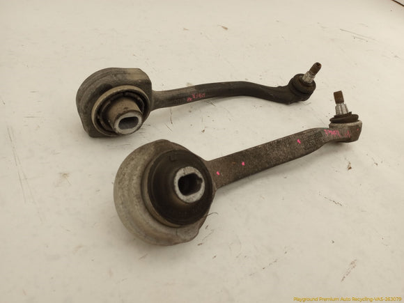 Mercedes SLK350 Passenger Right Front Lower Control Arm Set