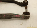 Mercedes SLK350 Passenger Right Front Lower Control Arm Set-4