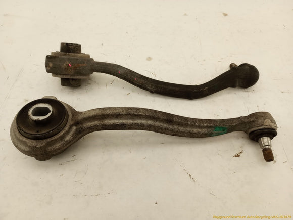 Mercedes SLK350 Passenger Right Front Lower Control Arm Set