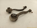 Mercedes SLK350 Passenger Right Front Lower Control Arm Set-8