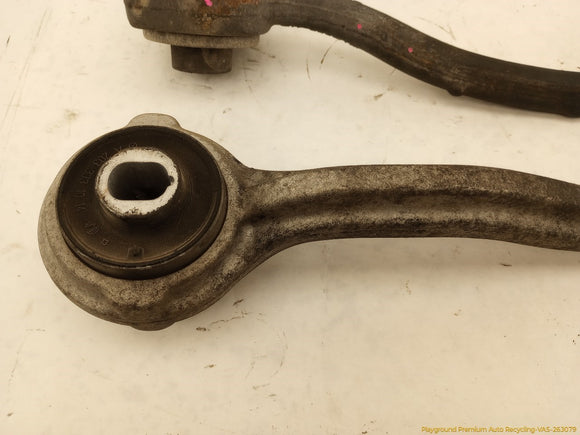 Mercedes SLK350 Passenger Right Front Lower Control Arm Set