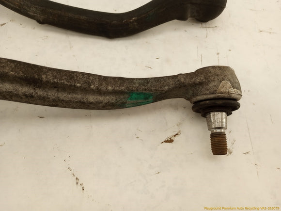 Mercedes SLK350 Passenger Right Front Lower Control Arm Set