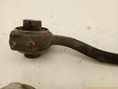 Mercedes SLK350 Passenger Right Front Lower Control Arm Set-11