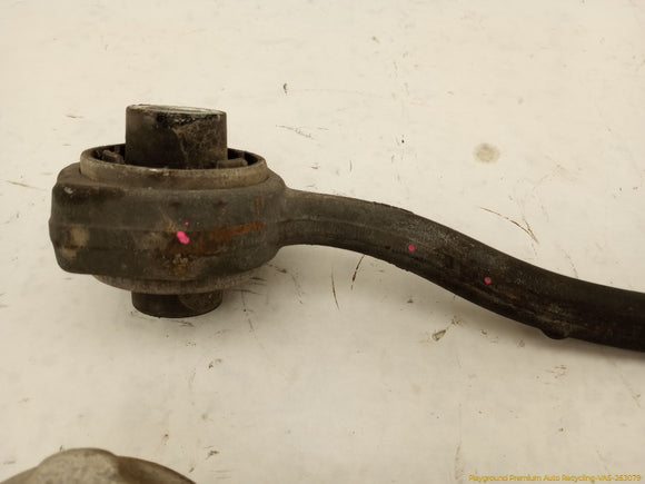 Mercedes SLK350 Passenger Right Front Lower Control Arm Set