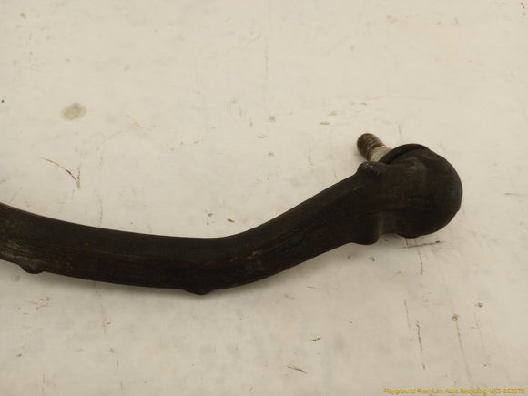 Mercedes SLK350 Passenger Right Front Lower Control Arm Set