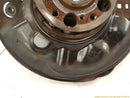 Mercedes SLK350 Passenger Right Rear Spindle Knuckle Hub-2