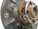 Mercedes SLK350 Passenger Right Rear Spindle Knuckle Hub-3