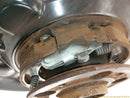 Mercedes SLK350 Passenger Right Rear Spindle Knuckle Hub-7
