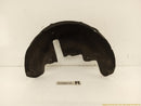 Mercedes SLK350 Passenger Right Rear Inner Fender Liner-1